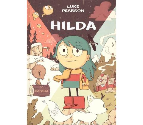 Hilda