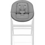 Zopa Подложка за стол за хранене Zopa - Inspira, Grey (954793) - ozone
