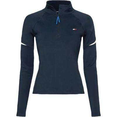 Tommy Hilfiger Slim Rflective Thermal Jacket Long Sleeve desert sky