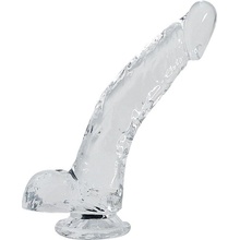 Alive Stallion Extra-Slippery Jelly