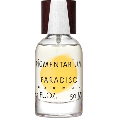 Pigmentarium Paradiso Limited parfum unisex 50 ml