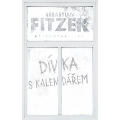 Dívka s kalendářem