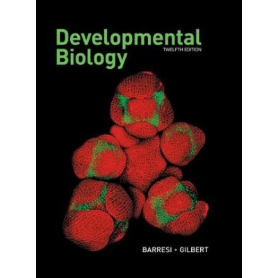 DEVELOPMENTAL BIOLOGY | Michael J. F. Barresi, Scott F. Gilbert