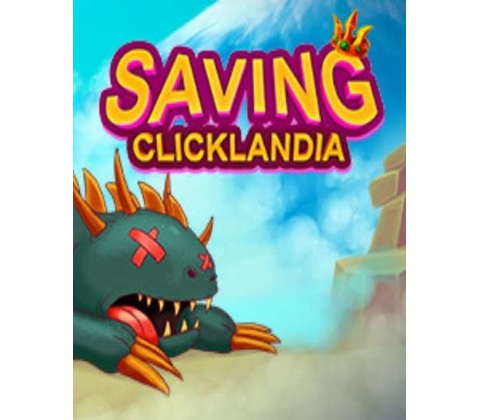 Saving Clicklandia