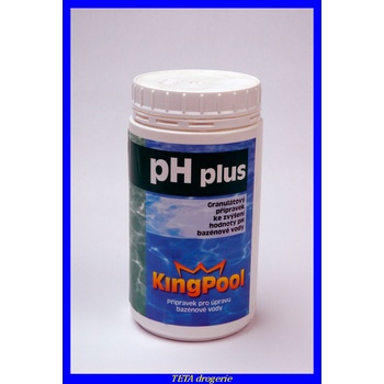 KINGPOOL pH plus 1 Kg