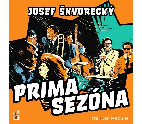 Prima sezóna