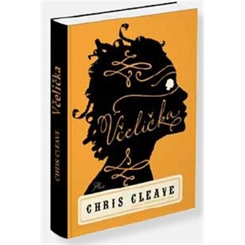 Včelička - Chris Cleave