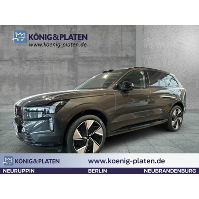 Volvo EX90 Twin Motor AWD 300 kW