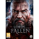 Lords Of The Fallen (Limited Edition)
