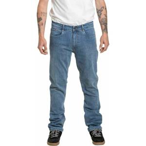 Meatfly мъжки дънки Spirit Dirty Washed Denim Meatfly | Sin | МЪЖЕ | 32