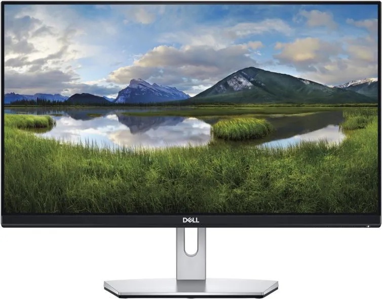 Dell S2319H