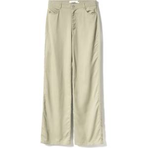 Elvine Дамски ежедневен панталон Elvine Women's Neela Casual trousers - Silver Green - размер 34 (EU) (107-4306-0211)
