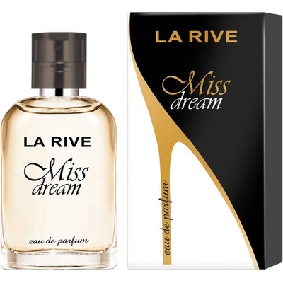 La Rive Miss Dream parfumovaná voda dámska 30 ml
