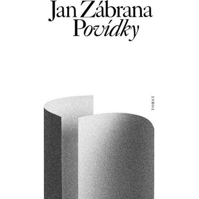 Povídky - Jan Zábrana