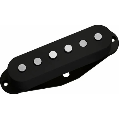 DiMarzio DP 110BK FS-1 Black Адаптер за китара (10000280)
