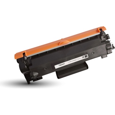 Kvalitní-tonery Brother TN2421 - kompatibilní s čipem – Hledejceny.cz