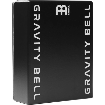 Meinl Percussion Gravity Bell - Black