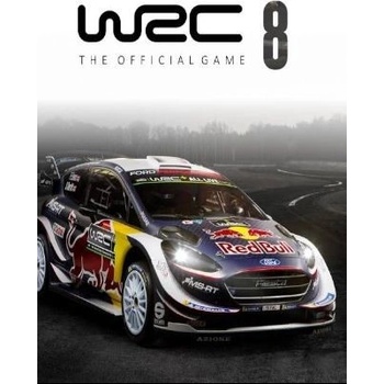 WRC 8 (Deluxe Edition)