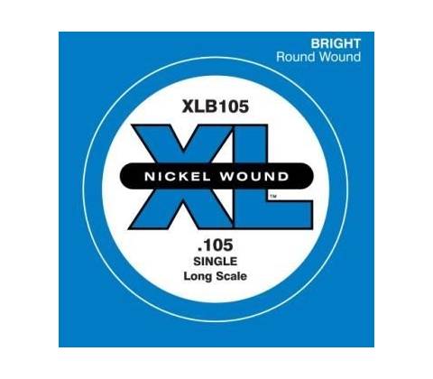 D'Addario XLB105
