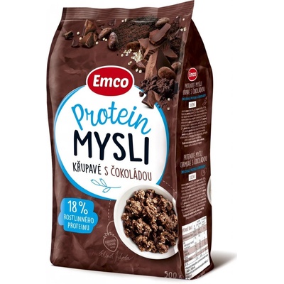 Ako vybrať cereálie a müsli?