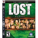 Lost