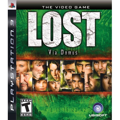 Lost
