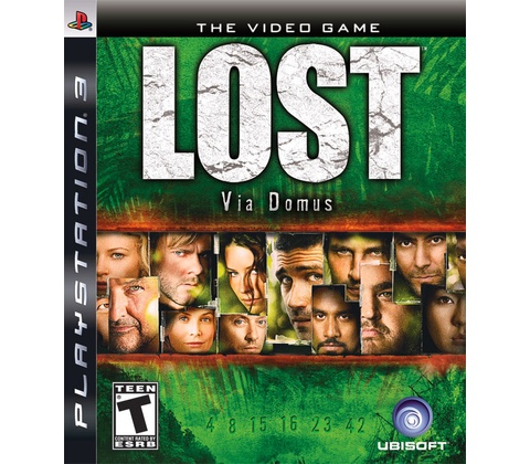 Lost