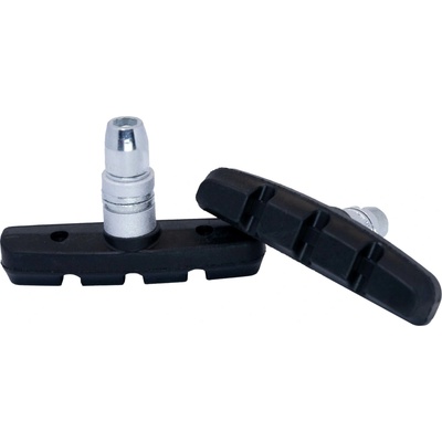 Quick BRAKE PADS 60 mm Černá – Hledejceny.cz