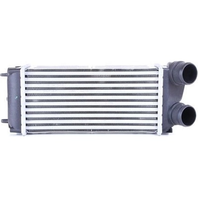 Chladič turba NISSENS 96718