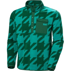 Helly Hansen Полар maridalen printed fleece (63429-466)