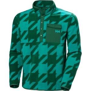 Helly Hansen Полар maridalen printed fleece