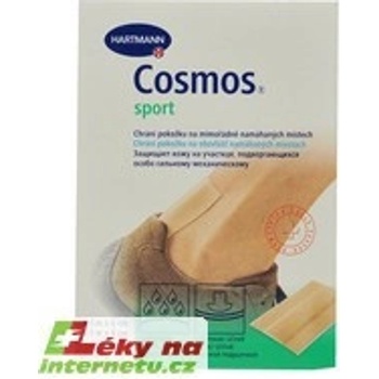 Cosmos sport10 cm x 6 cm 5 ks