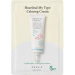 AXIS-Y Heartleaf My Type Calming Cream (sample) - Успокояващ Хидратиращ Крем 1.5ml (sample)