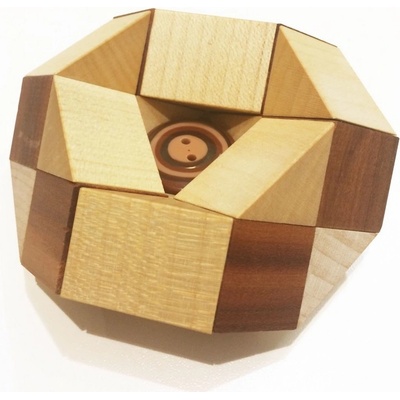 VINCO Button Trap