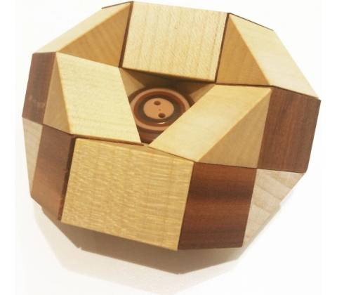VINCO Button Trap