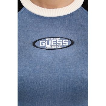 Guess Originals Тениска Guess Originals (W5YR44.Z2YJ2)