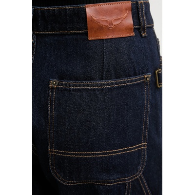 Zadig&Voltaire Дънки zadig&voltaire (wwje01327)