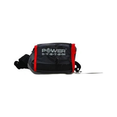 Power System Belt bag fit