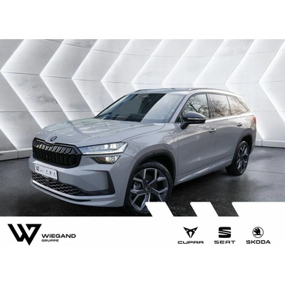 Skoda Kodiaq 1.5 TSI Sportline DSG 150 kW