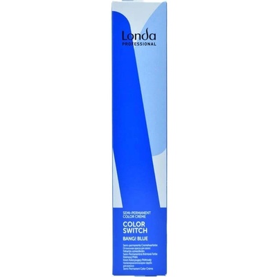 Londa Color Switch old blue BANG! 80 ml