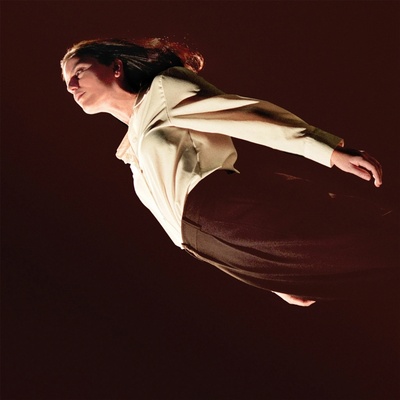 Deradoorian - READY FOR HEAVEN CD