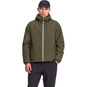 AIGLE Анорак Aigle AIW26UOUI001 parka - Green (Avocado)