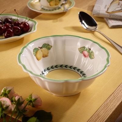Villeroy & Boch French Garden Fleurence miska 0,75 l