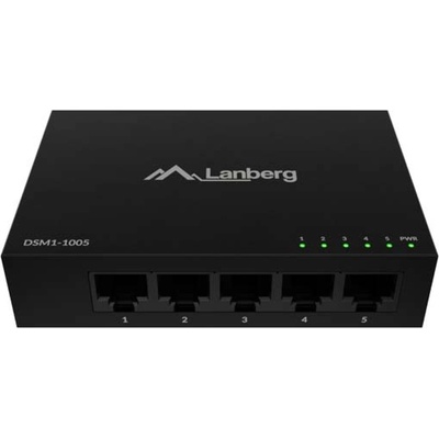 Lanberg DSM1-1005