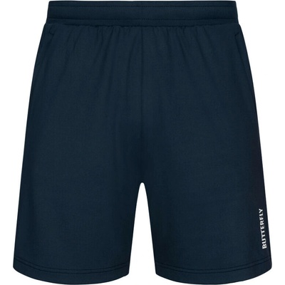 Butterfly Shorts Kushiro Navy