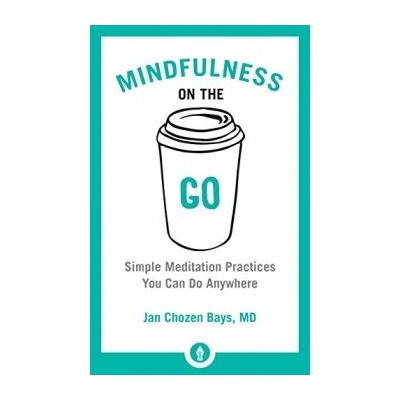 Mindfulness On The Go - Jan Chozen Bays