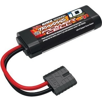 Traxxas NiMH baterie iD TRA2925X 7.2 V 1200 mAh
