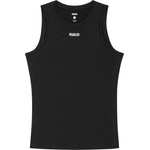 Pedaled Дамски потник за колоездене Pedaled Women's Element Merino Base Layer Sleeveless Cycling singlet - Black - размер XXL (156-3063-0115)
