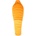 Marmot Пухен спален чувал Marmot Lithium Down sleeping bag - Orange Pepper / Golden Sun - размер Long (513-1503-0112)