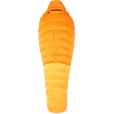 Marmot Пухен спален чувал Marmot Lithium Down sleeping bag - Orange Pepper / Golden Sun - размер Long (513-1503-0112)